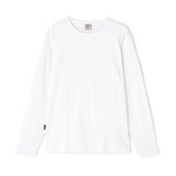 AVIREX/アヴィレックス DAILY RIB L/S CREW NECK T-SHIRT