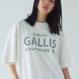 GA Mesh Ensemble S/S Tee