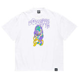 TM HEAVY WEIGHT BLOODY TOY SS TEE