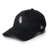 NEWERA 9TWENTY  SYNTHETIC SUEDE