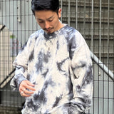 JE-タイダイBIG-クルースウェット
