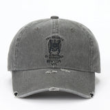 RVCA/ルーカ EMBLEM CUSTOM CAP
