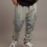 Pro Club Polar Fleece Cargo Pants