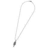 GA DAGGER-TOP NECKLACE