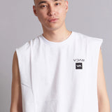 RVCA UP STATE  CUTOFF TANK