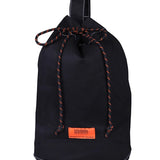 UNIVERSAL OVERALL ONE SHOULDER BIG POUCH