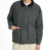RVCA/ルーカ FOR MAKERS JKT