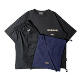 PENDLETON/ペンドルトン SS Tee&Shorts Bag SET