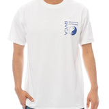 RVCA ILL BALANCE COBRA SFST