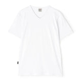 AVIREX/アヴィレックス DAILY S/S RIB V NECK TEE