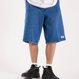 Dickies/ディッキーズ DENIM MULTI-USE POCKET WORK SHORT