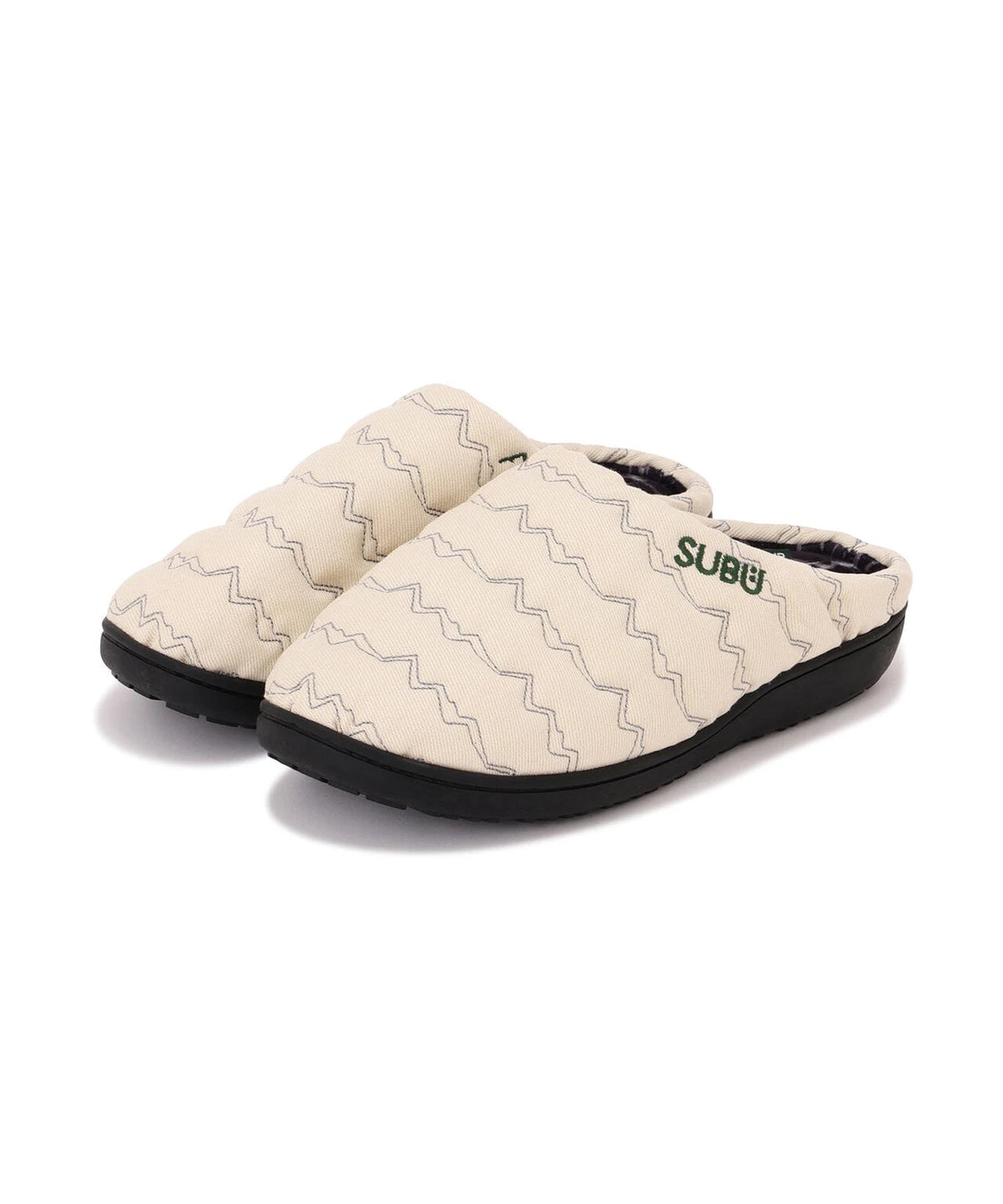 MANASTASH×SUBU/マナスタッシュ×スブ MT.STITCH SANDAL