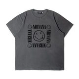 GOOD ROCK SPEED/グッドロックスピード Band SS TEE