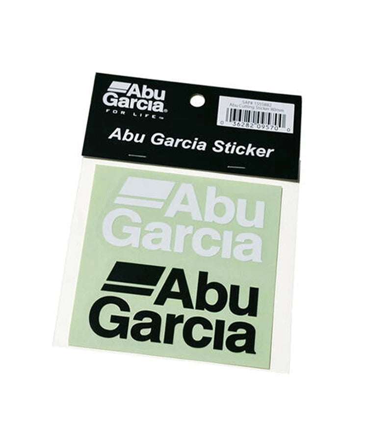 AbuGarcia ｶｯﾃｨﾝｸﾞｽﾃｯｶｰ 80mm