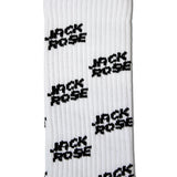 JE-LOGO総柄 SOX