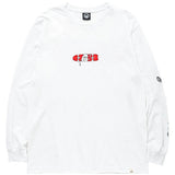TM HELLO SECT LONG TEE