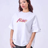 FUBU/フブ Patch S/S T-Shirts
