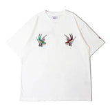 YOIDORE 歌舞伎と虎 TEE