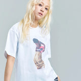 GA Photo SS Tee