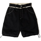 Dickies DRAWSTRING WIDE BALOON SHORT/ドローストリング ワイドバルーンシルエット ショーツ