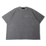 JE-ROSE PATCH TEE