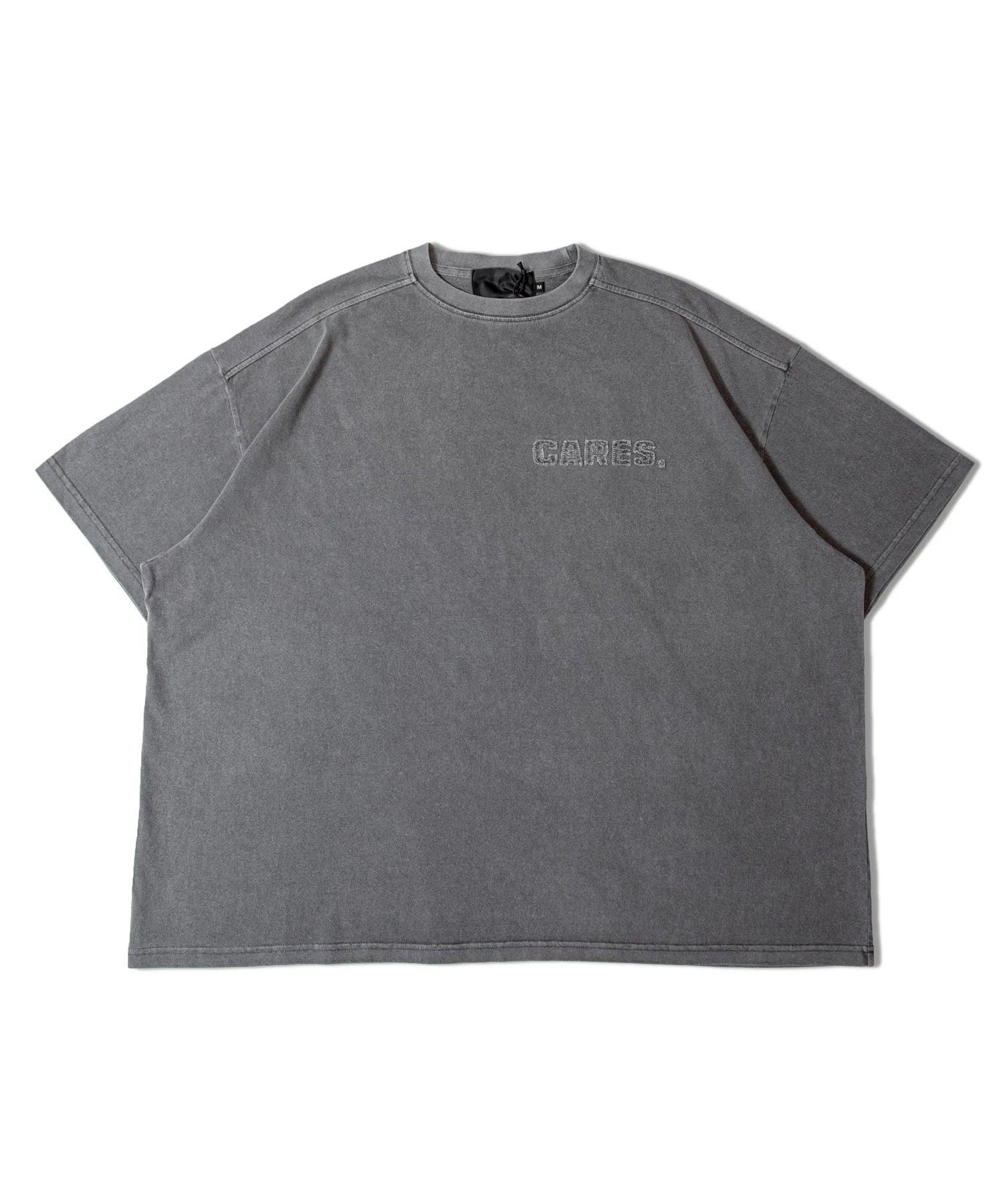 JE-ROSE PATCH TEE