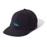 POLeR/ポーラー NYLON FLOPPY BASEBALL CAP
