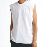 RVCA/ルーカ STARIGHT WAY SFTT