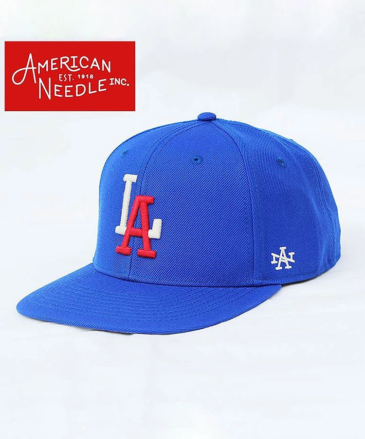AMERICAN NEEDLE 400 SERIES