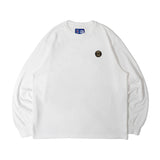 Paris Saint-Germain F.C./パリサンジェルマン LS TEE【GOLD】