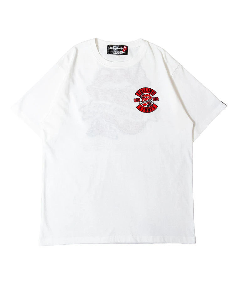 TRS SAGARA TATTOO YOU SS TEE