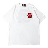 TRS SAGARA TATTOO YOU SS TEE