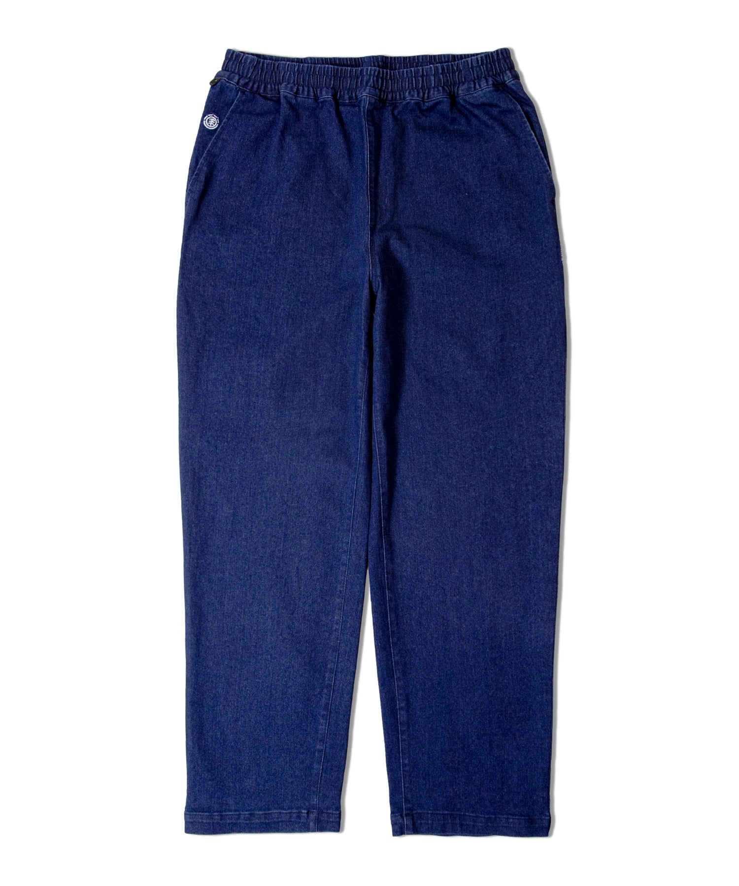ELEMENT/エレメント SHOD PANTS STD DENIM