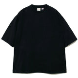 Good wear ポケット付き S/S SUPER BIG TEE