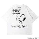 JOHNBULL/ジョンブル PEANUTS SNOOPY-SSTEE