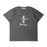 GOOD ROCK SPEED/グッドロックスピード MUSTANG SS TEE