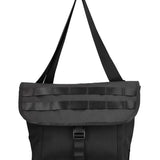 WILDTHINGS CORDURA ﾒｯｾﾝｼﾞｬｰﾊﾞｯｸﾞS 5L