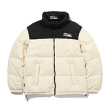 FDU-BUBBLE DOWN JKT MICROFT