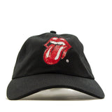 ローリングストーンズ コラボ リップス＆タン-CAP