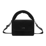 THE NORTH FACE WHITE LABEL/ザノースフェイスホワイトレーベル BUBBLY TOTE  BAG MINI