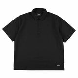 NANGA/ナンガ DotAir COMFY S/S POLO SHIRT