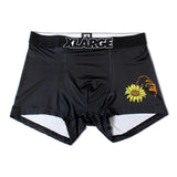 XLARGE ﾎﾞｸｻｰﾊﾟﾝﾂ ｺﾞﾘﾗと花