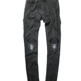 mnml【ミニマル】-X162 SKINNY FIT DENIM