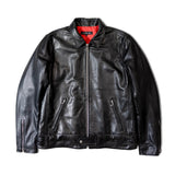 JE-BUFFARO CALF　シングルライダース