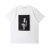 GOOD ROCK SPEED/グッドロックスピード /Marilyn Monroe/ SS TEE