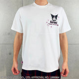 絡繰魂/からくりたましい KUROMI SAKURA SS TEE
