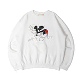 GOOD ROCK SPEED/グッドロックスピード /Disney/ スウェット