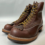 WEB限定 Wesco-Limited Edition　BRCXL JOBMASTER/ウエスコ ジョブマスター