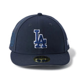 NEW ERA/ニューエラ LP 59FIFTY MLB Color Variation