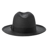 Schott-One Ster Raffia Hat